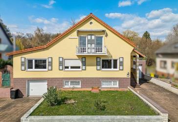 Vorschaubild Einfamilienhaus