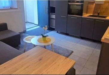 Attraktiv möblierte 2-Zimmer-Wohnung