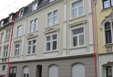 Vorschaubild Mehrfamilienhaus