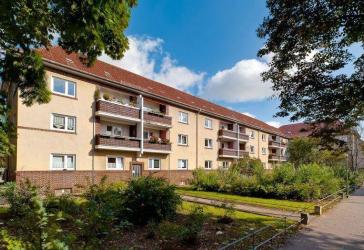 Vorschaubild Wohnung