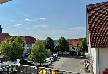 Weil im Schönbuch direkt am Marktplatz - hochwertiges Wohnen für Jung und Alt!