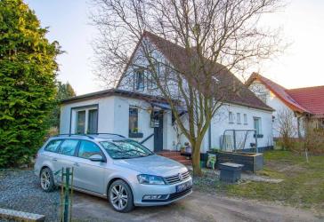 Vorschaubild Einfamilienhaus