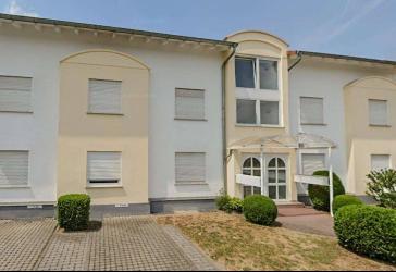 Vorschaubild Maisonettewohnung