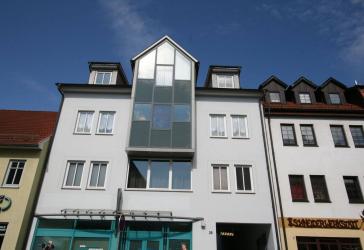 Vorschaubild Maisonettewohnung