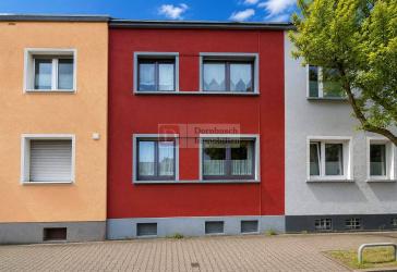Vorschaubild Reihenmittelhaus