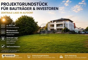 Vorschaubild Grundstück