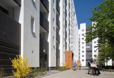 Vorschaubild Wohnung