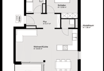 Vorschaubild Wohnung