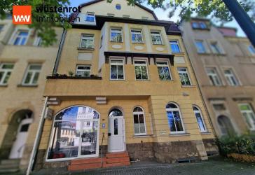 Vorschaubild Mehrfamilienhaus