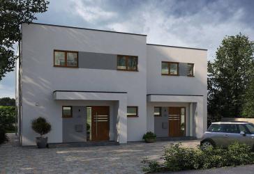 Vorschaubild Mehrfamilienhaus