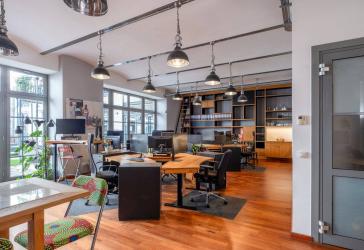 Vorschaubild Loft-Studio-Atelier