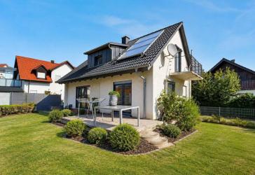 Vorschaubild Einfamilienhaus