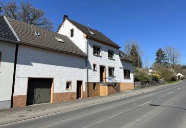Vorschaubild Einfamilienhaus