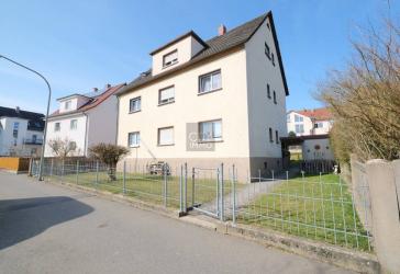 Vorschaubild Mehrfamilienhaus