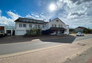 Mehrfamilienhaus, Renditeobjekt, provisionsfrei für den Käufer