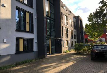 Vorschaubild Wohnung