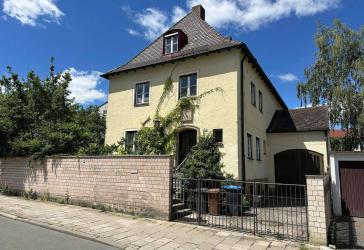 Vorschaubild Villa