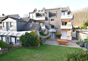 Vorschaubild Maisonettewohnung