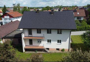 Vorschaubild Mehrfamilienhaus