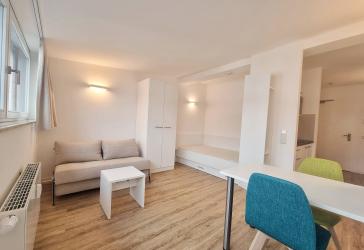 Vorschaubild Loft-Studio-Atelier