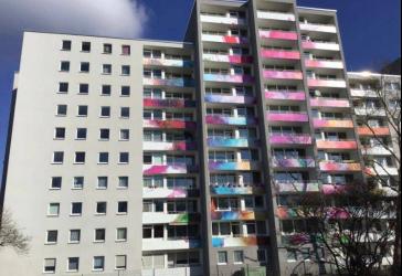 Vorschaubild Wohnung
