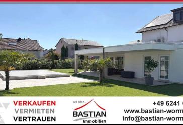 Vorschaubild Einfamilienhaus