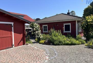 Vorschaubild Bungalow