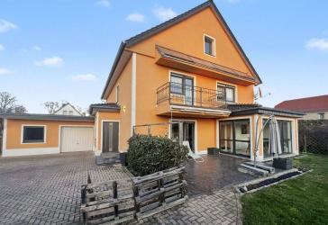 Vorschaubild Einfamilienhaus