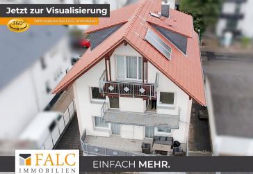 Vorschaubild Mehrfamilienhaus