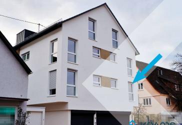 Vorschaubild Wohnung