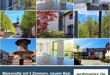 Vorschaubild Wohnung