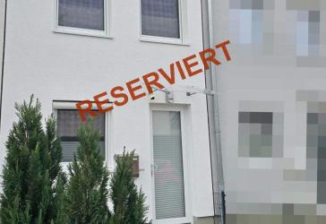 Vorschaubild Reihenhaus