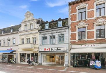 Vorschaubild Mehrfamilienhaus
