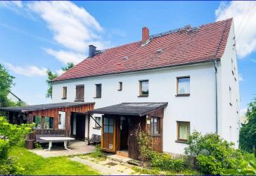 Vorschaubild Einfamilienhaus