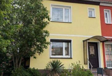 Vorschaubild Reihenendhaus