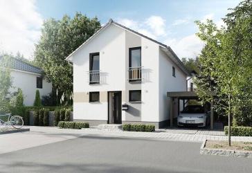 Vorschaubild Einfamilienhaus