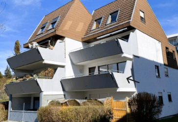 Vorschaubild Wohnung