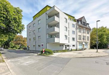 Vorschaubild Wohnung