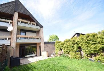 Vorschaubild Reihenendhaus