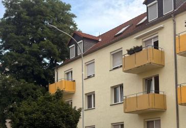 Vorschaubild Wohnung