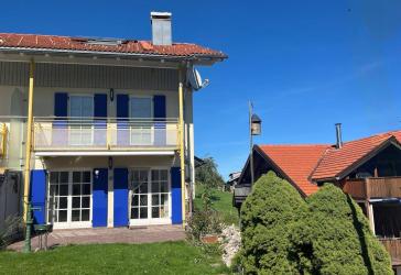 Vorschaubild Reihenendhaus