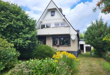 Vorschaubild Einfamilienhaus