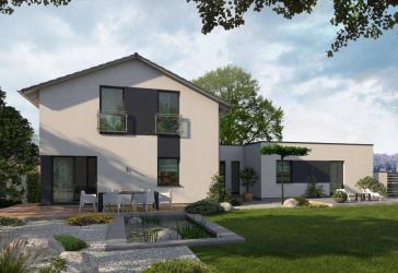 Ihr individuelles Mehrfamilienhaus in Albsheim - flexibel, modern und nach Maß