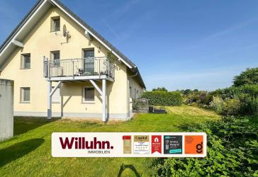 Vorschaubild Maisonettewohnung