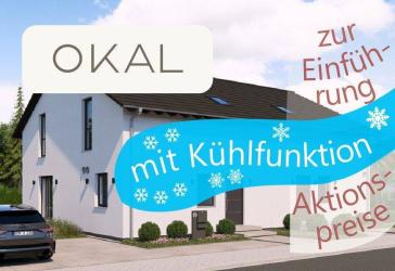 Vorschaubild Doppelhaushälfte