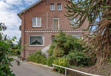 Vorschaubild Mehrfamilienhaus