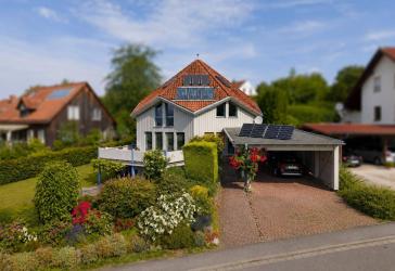 Vorschaubild Einfamilienhaus