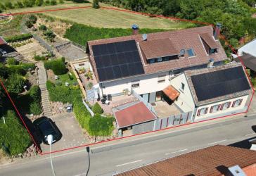 Vorschaubild Mehrfamilienhaus