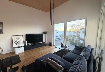 Vorschaubild Maisonettewohnung