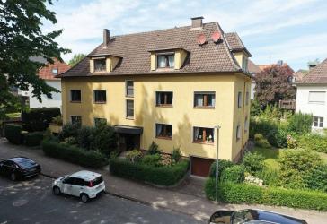 Vorschaubild Wohnung